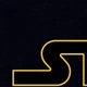 Постер Зоряні Війни, лого, Star Wars, A0 75×106 см (id0757) - зображення 2