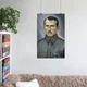 Постер Коновалець Євген Михайлович, A3 42×26 см (id5251) - зображення 6