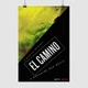 Постер Путь: Во все тяжкие, El Camino: A Breaking Bad Movie (2019), A3 42×28 см (id5385) - изображение 1