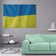 Постер Флаг Украины, Ukraine, A3 30×42 см (id5465) - изображение 7