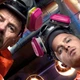 Постер Во все тяжкие, Breaking Bad, A3 30×40 см (id0969) - изображение 2