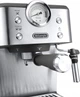 Кофеварка рожковая Delonghi Linea Classic EM450.M - изображение 11