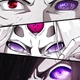 Постер Наруто, Naruto, A3 42×30 см (id6059) - изображение 2