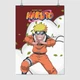 Постер Наруто, Naruto, A3 42×30 см (id5014) - изображение 1