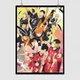 Постер Волейбол (аниме), Haikyu!, A3 42×30 см (id5281) - изображение 1