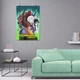Постер Cyberpunk: Edgerunners, A3 42×28 см (id6292) - зображення 7