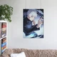 Постер Магическая Битва, Фушигуро Мегуми, Jujutsu Kaisen, Fushiguro Megumi, A3 42×30 см (id5342) - изображение 6