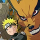 Постер Наруто, Naruto, A3 42×30 см (id5020) - зображення 2