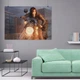 Постер Токийские мстители, Tokyo Revengers, A3 42×30 см (id6066) - изображение 7