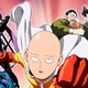 Постер Ванпанчмен, One-Punch Man, A3 42×28 см (id4918) - изображение 2