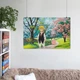 Постер Семь смертных грехов, Seven Deadly Sins, Nanatsu no Taizai, A3 28×42 см (id5374) - изображение 6