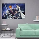 Постер Блич, Bleach, A3 28×42 см (id5304) - изображение 7