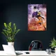 Постер Наруто, Naruto, A3 42×30 см (id5019) - зображення 3