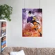 Постер Наруто, Naruto, A3 42×30 см (id5019) - зображення 6