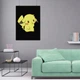 Постер Покемон Пікачу, Pokemon Pikachu, A3 42×30 см (id5367) - зображення 7