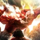 Постер Атака на титанов, Attack on Titans, A3 41×30 см (id4833) - изображение 2