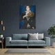 Постер Патриот Мориарти, Moriarty the Patriot, A3 42×29 см (id1220) - изображение 4
