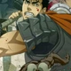 Постер Берсерк, Berserk, A3 42×30 см (id1624) - зображення 2