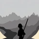 Постер Аватар: Последний маг воздуха, Avatar: The Last Airbender, A3 42×30 см (id6345) - изображение 2