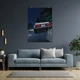 Постер Ініціал «Ді», аніме, Initial D, A3 42×30 см (id5305) - зображення 4
