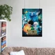Постер Охотник на Охотника, аниме, Hunter x Hunter, A3 42×30 см (id5315) - изображение 6