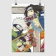 Постер Наруто, Naruto, A3 42×28 см (id4110) - зображення 1