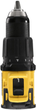 Акумуляторний дриль-шурупокрут DeWalt DCD709N (5035048737552) - зображення 6