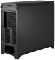 Obudowa Fractal Design Meshify 3 XL, czarna, solidna (FD-C-MES3X-01) - obraz 10