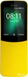Мобильный телефон Nokia 8110 4G Yellow - изображение 6