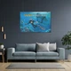Постер Субнаутика, Subnautica, A3 42×28 см (id6509) - изображение 4