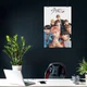 Постер Stray Kids, SKZ, A3 42×28 см (id6233) - изображение 3