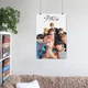 Постер Stray Kids, SKZ, A3 42×28 см (id6233) - изображение 6