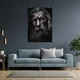 Постер Властелин колец, Гендальф, Lord Of The Rings, A3 42×30 см (id2688) - изображение 4