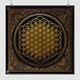 Постер Bring Me the Horizon, BMTH, Sempiternal (2013), A3 30×30 см (id6787) - изображение 1