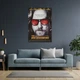 Постер Большой Лебовски, The Big Lebowski (1998), A3 42×29 см (id5145) - изображение 4