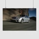 Постер Mercedes-Benz W211 E-Class, A1 60×90 см (id6724) - зображення 1