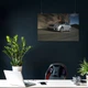 Постер Mercedes-Benz W211 E-Class, A1 60×90 см (id6724) - зображення 3