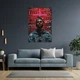 Постер The Weeknd, A3 42×28 см (id5776) - изображение 4