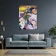 Постер Мисливець на Мисливця, аніме, Hunter x Hunter, A3 40×30 см (id5312) - зображення 4