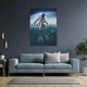 Постер Субнаутика, Subnautica, A3 42×30 см (id6510) - изображение 4