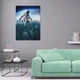 Постер Субнаутика, Subnautica, A3 42×30 см (id6510) - изображение 7