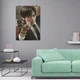 Постер БТС, Ким Тхэхён, Ви, Bangtan Boys, BTS, Kim Taehyung, A3 42×30 см (id6323) - изображение 7