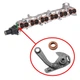 Ремкомплект впускного коллектора BMW N57X 11618515685 - изображение 1
