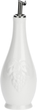 Butelka na ocet La Porcellana Bianca Menage 250 ml (8027549071607) - obraz 1
