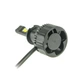 LED лампа Decker LED PL-07 6K H3 - изображение 3