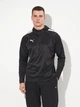 Спортивная кофта для футбола мужская Puma Teamliga Training 65724003 S Black-White (4063699453201) - изображение 1