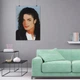 Постер Майкл Джексон, Michael Jackson, A3 42×30 см (id3458) - изображение 7