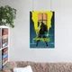 Постер Cyberpunk: Edgerunners, A3 42×28 см (id6293) - зображення 6