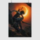 Постер Лара Крофт, Shadow of the Tomb Raider (2018), Lara Croft, A3 42×28 см (id2224) - зображення 1