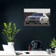 Постер Mercedes-Benz W211 E-Class, A1 60×90 см (id6725) - зображення 3